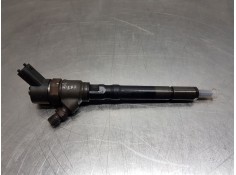 Recambio de inyector para hyundai tucson (jm) gl referencia OEM IAM 3380027900 0445110126