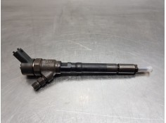 Recambio de inyector para hyundai tucson (jm) gl referencia OEM IAM 3380027900 0445110126