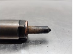 Recambio de inyector para hyundai tucson (jm) gl referencia OEM IAM 3380027900 0445110126  2