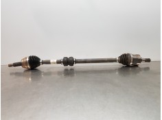 Recambio de transmision delantera derecha para kia ceed drive referencia OEM IAM 49501G4100  