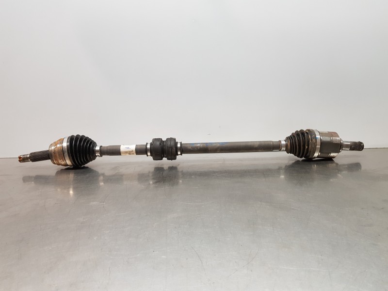 Recambio de transmision delantera derecha para kia ceed drive referencia OEM IAM 49501G4100  