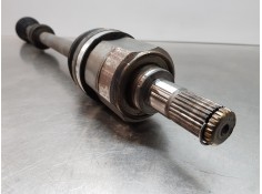 Recambio de transmision delantera derecha para kia ceed drive referencia OEM IAM 49501G4100   2