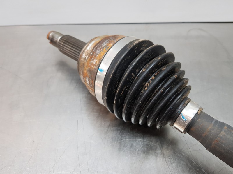 Recambio de transmision delantera derecha para kia ceed drive referencia OEM IAM 49501G4100  