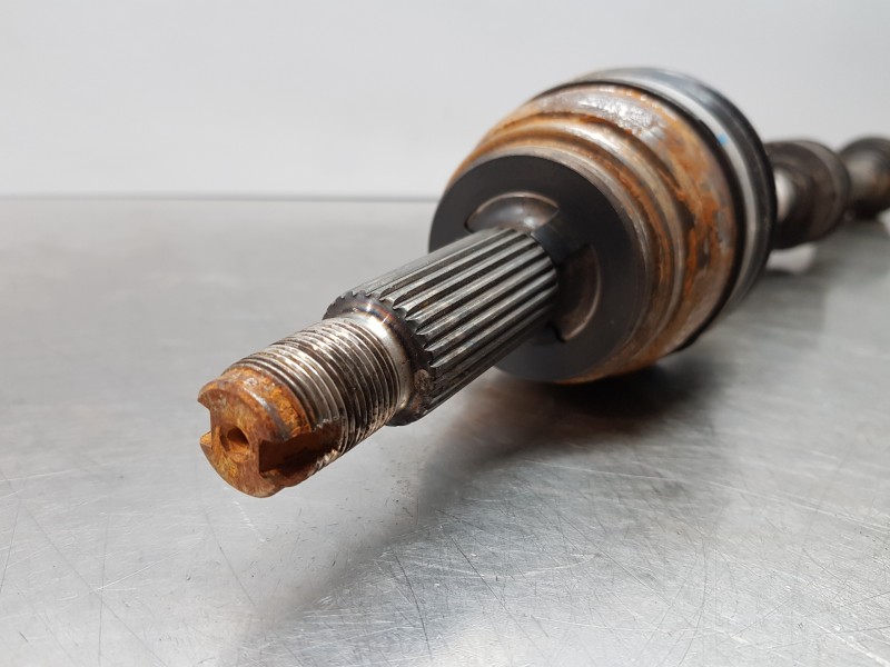 Recambio de transmision delantera derecha para kia ceed drive referencia OEM IAM 49501G4100  