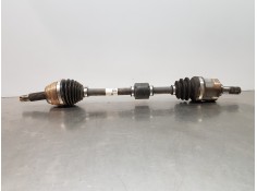 Recambio de transmision delantera izquierda para kia ceed drive referencia OEM IAM 49500G4100  