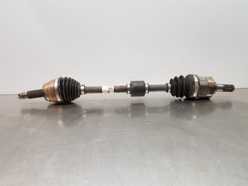 Recambio de transmision delantera izquierda para kia ceed drive referencia OEM IAM 49500G4100  