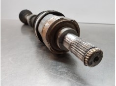 Recambio de transmision delantera izquierda para kia ceed drive referencia OEM IAM 49500G4100   2