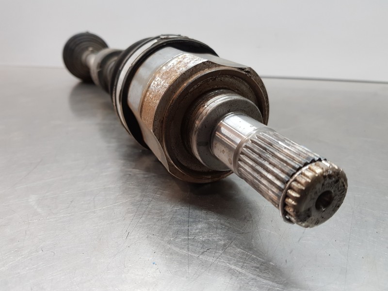 Recambio de transmision delantera izquierda para kia ceed drive referencia OEM IAM 49500G4100  