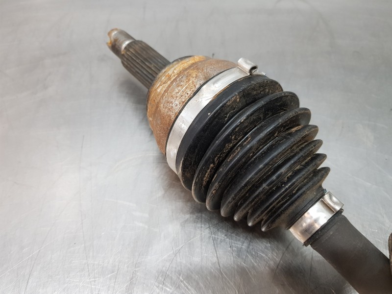 Recambio de transmision delantera izquierda para kia ceed drive referencia OEM IAM 49500G4100  