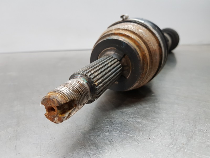 Recambio de transmision delantera izquierda para kia ceed drive referencia OEM IAM 49500G4100  