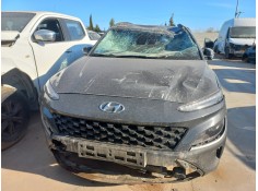 hyundai kona del año 2023