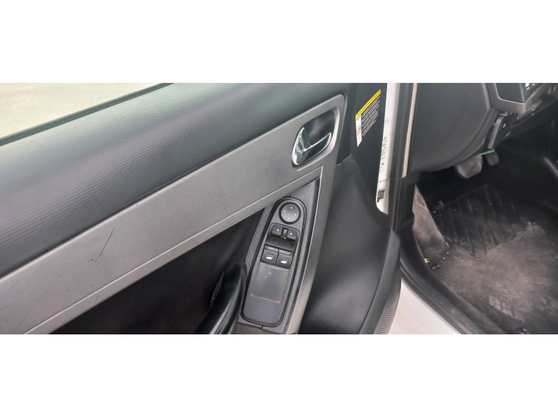 citroen c4 picasso del año 2009