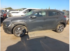 hyundai kona del año 2023 2