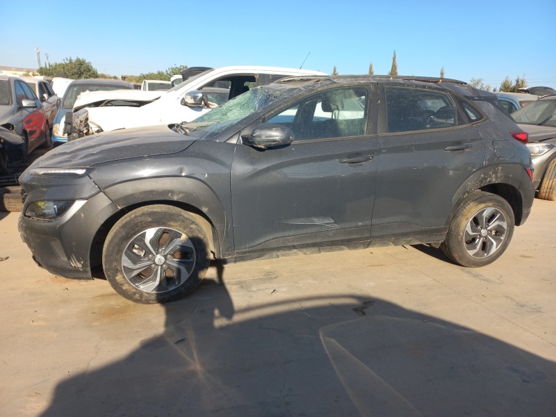 hyundai kona del año 2023