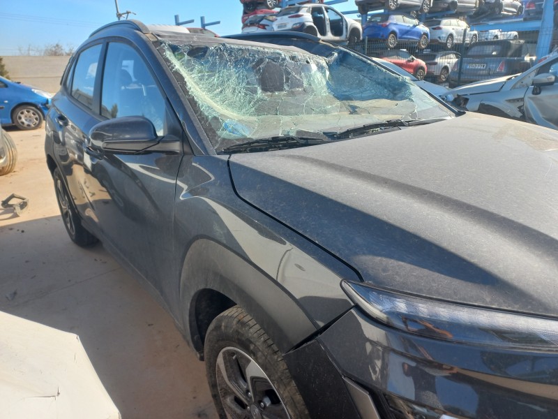 hyundai kona del año 2023