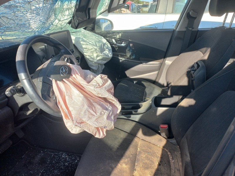 hyundai kona del año 2023