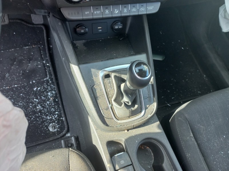 hyundai kona del año 2023