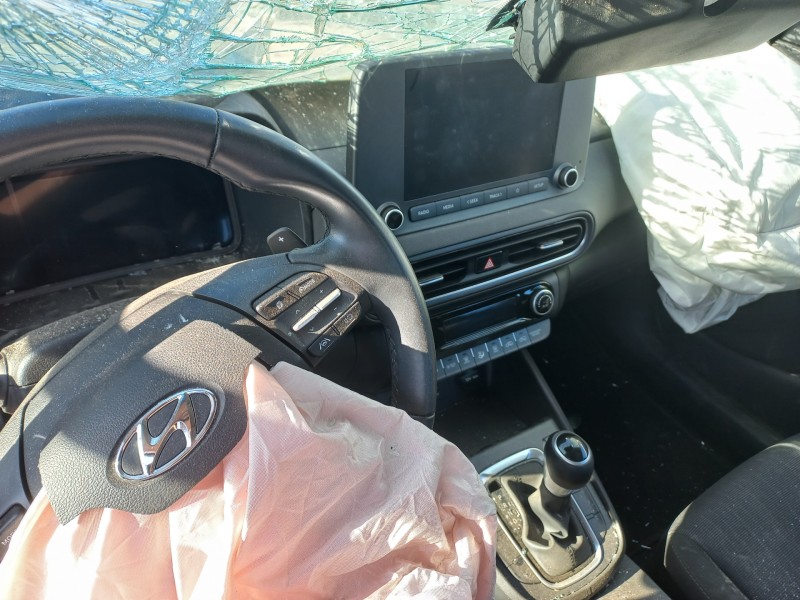 hyundai kona del año 2023