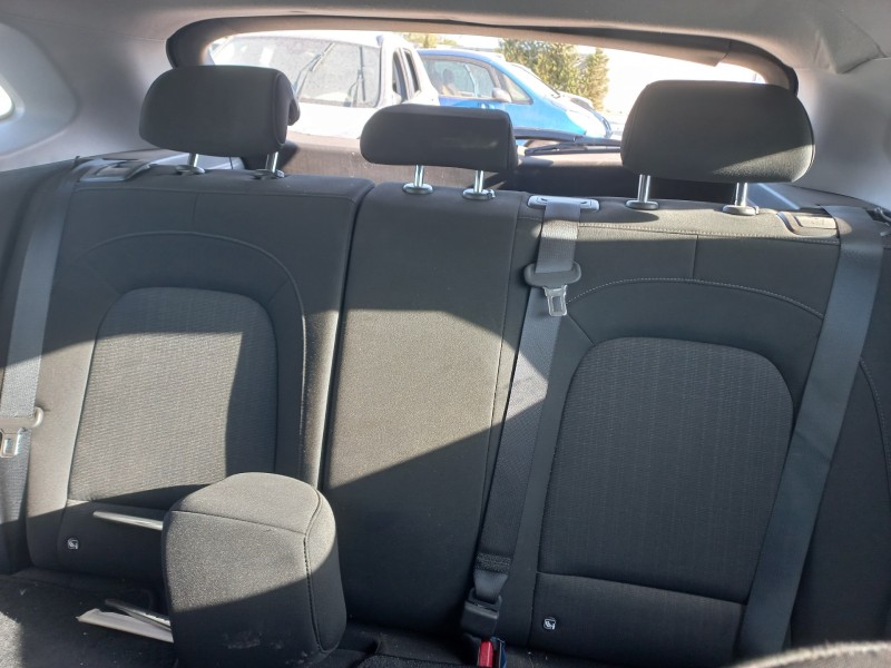 hyundai kona del año 2023