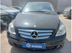 mercedes clase b (w245) del año 2005