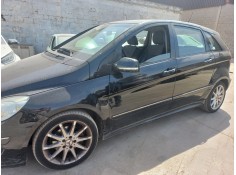 mercedes clase b (w245) del año 2005 2