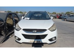 hyundai ix35 del año 2010