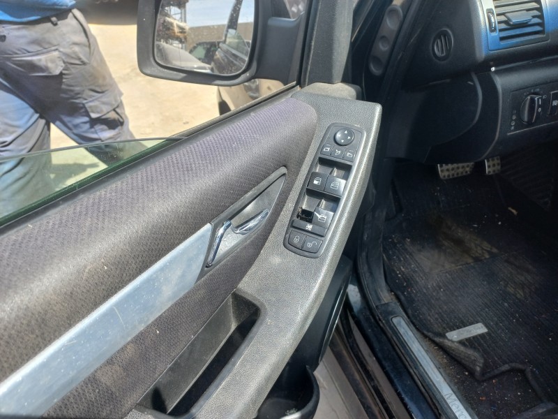 mercedes clase b (w245) del año 2005