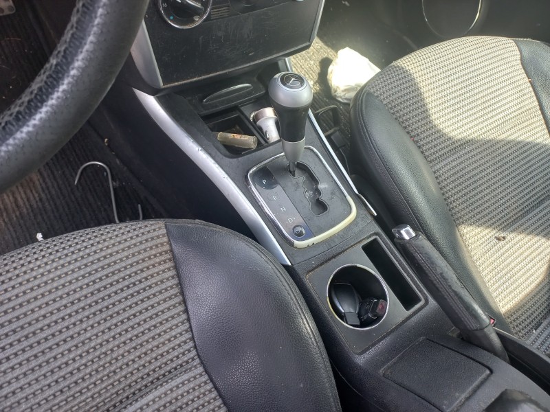 mercedes clase b (w245) del año 2005