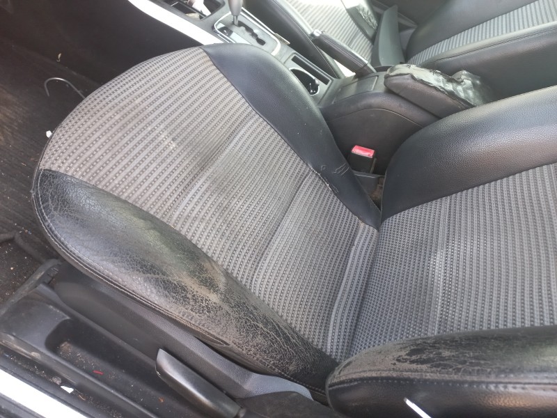 mercedes clase b (w245) del año 2005