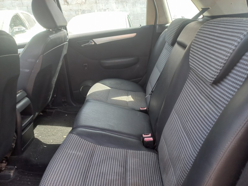 mercedes clase b (w245) del año 2005