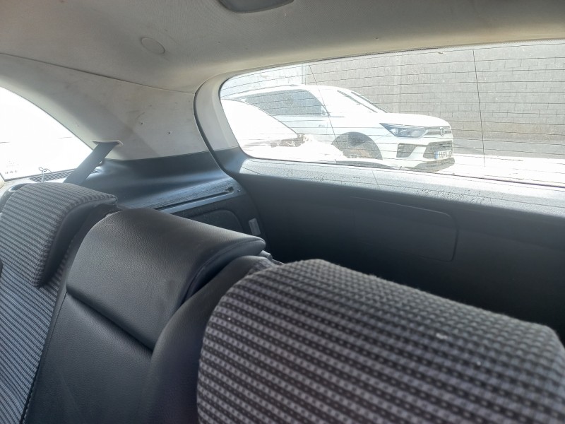 mercedes clase b (w245) del año 2005