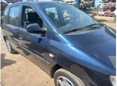 hyundai matrix (fc) del año 2004 2