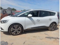 renault scenic iv del año 2018 2