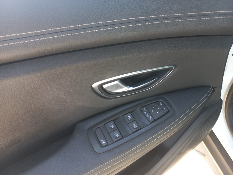 renault scenic iv del año 2018