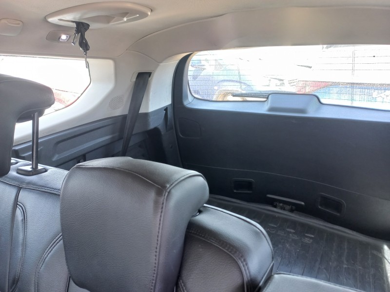 renault scenic iv del año 2018