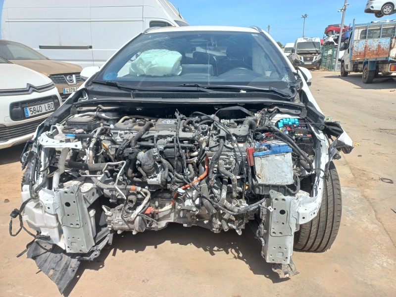 toyota corolla touring sports (e21) del año 2023