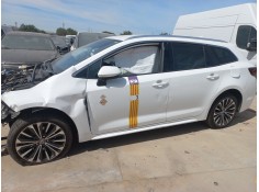 toyota corolla touring sports (e21) del año 2023 2