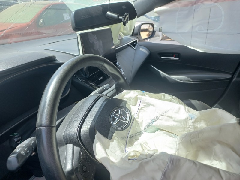 toyota corolla touring sports (e21) del año 2023