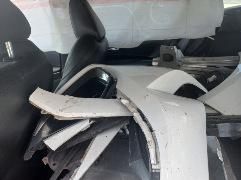 toyota corolla touring sports (e21) del año 2023