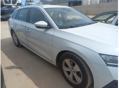 skoda octavia combi (nx5) del año 2021 2