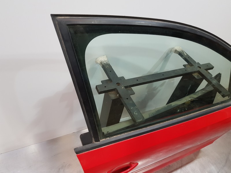 Recambio de puerta delantera derecha para volkswagen polo (6r1) advance referencia OEM IAM 6R4831056J  