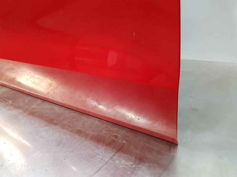 Recambio de puerta delantera derecha para volkswagen polo (6r1) advance referencia OEM IAM 6R4831056J  