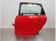 Recambio de puerta trasera izquierda para volkswagen polo (6r1) advance referencia OEM IAM 6R4833055J  