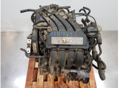 Recambio de motor completo para volkswagen golf v berlina (1k1) highline referencia OEM IAM BSE