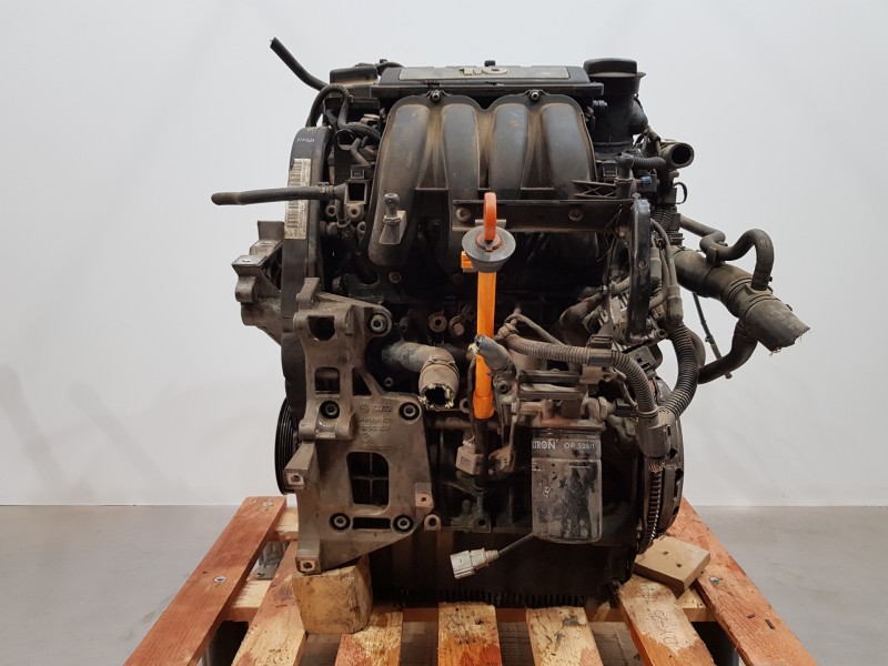 Recambio de motor completo para volkswagen golf v berlina (1k1) highline referencia OEM IAM BSE  