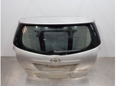 Recambio de porton trasero para toyota verso active referencia OEM IAM 670050F030  