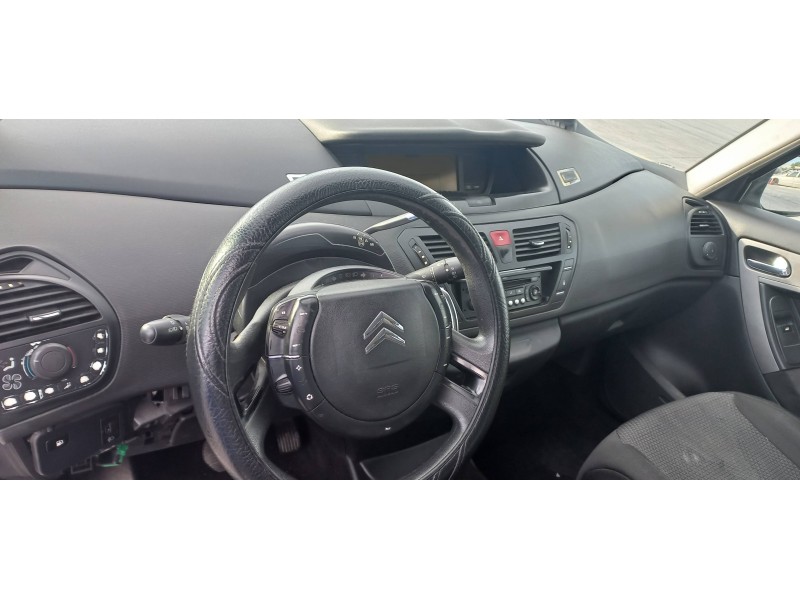 citroen c4 picasso del año 2009