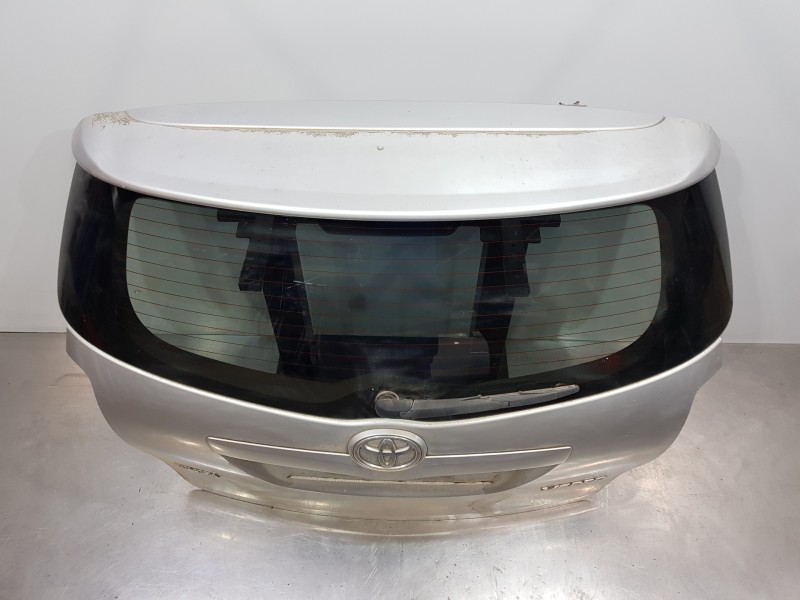 Recambio de porton trasero para toyota verso active referencia OEM IAM 670050F030  