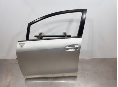 Recambio de puerta delantera izquierda para toyota verso active referencia OEM IAM 670020F020  