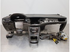 Recambio de kit airbag para opel astra k lim. 5türig expression referencia OEM IAM